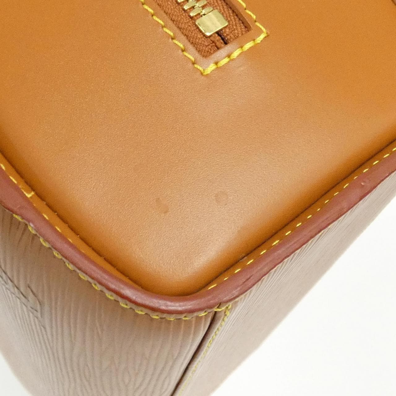 ルイヴィトン エピ ポンヌフ M52058 バッグ