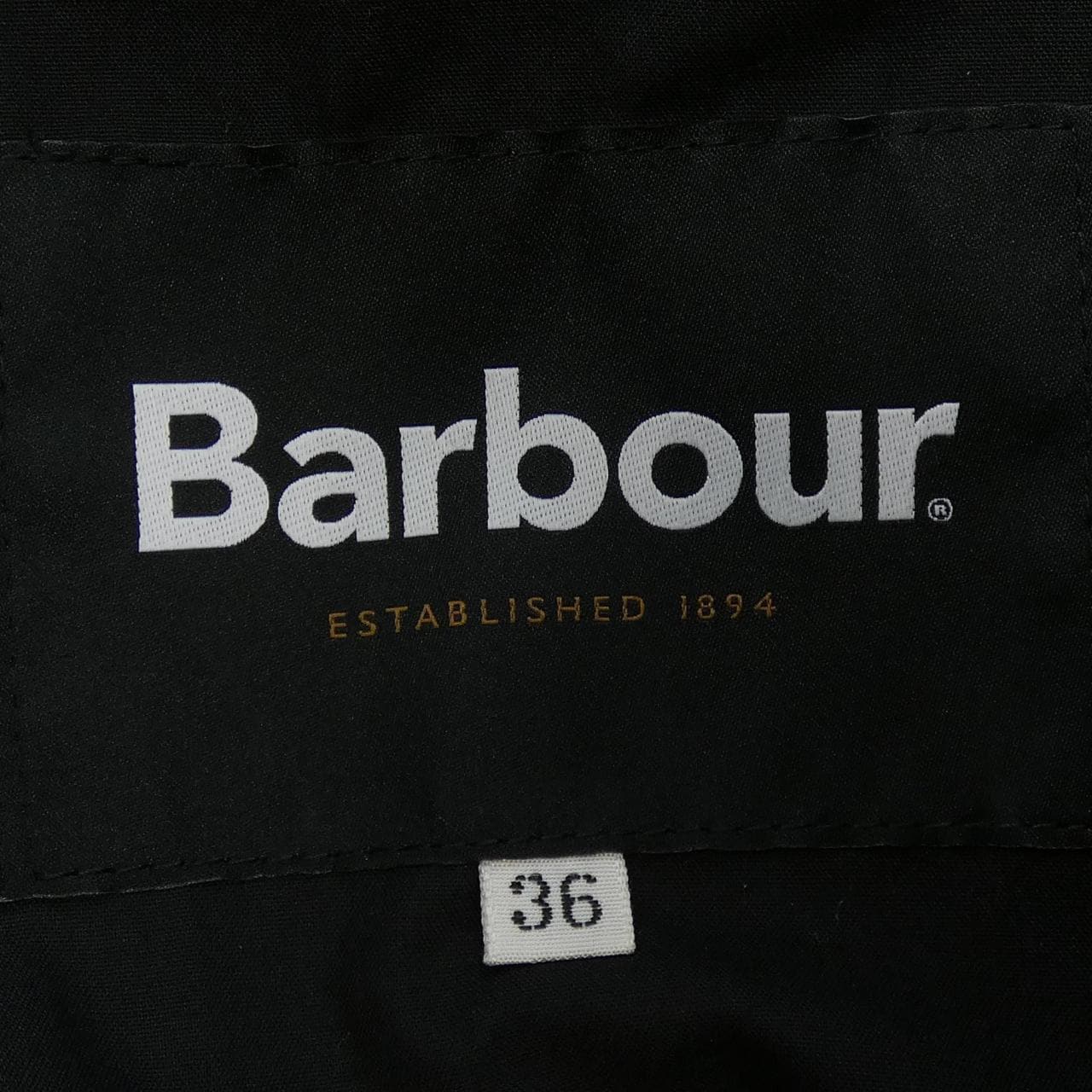 バブアー BARBOUR 231MCAG003 コート