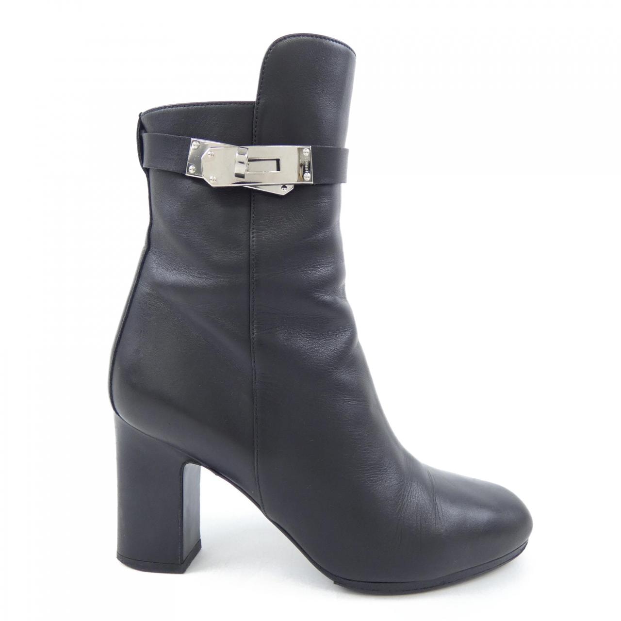 エルメス HERMES ブーツ