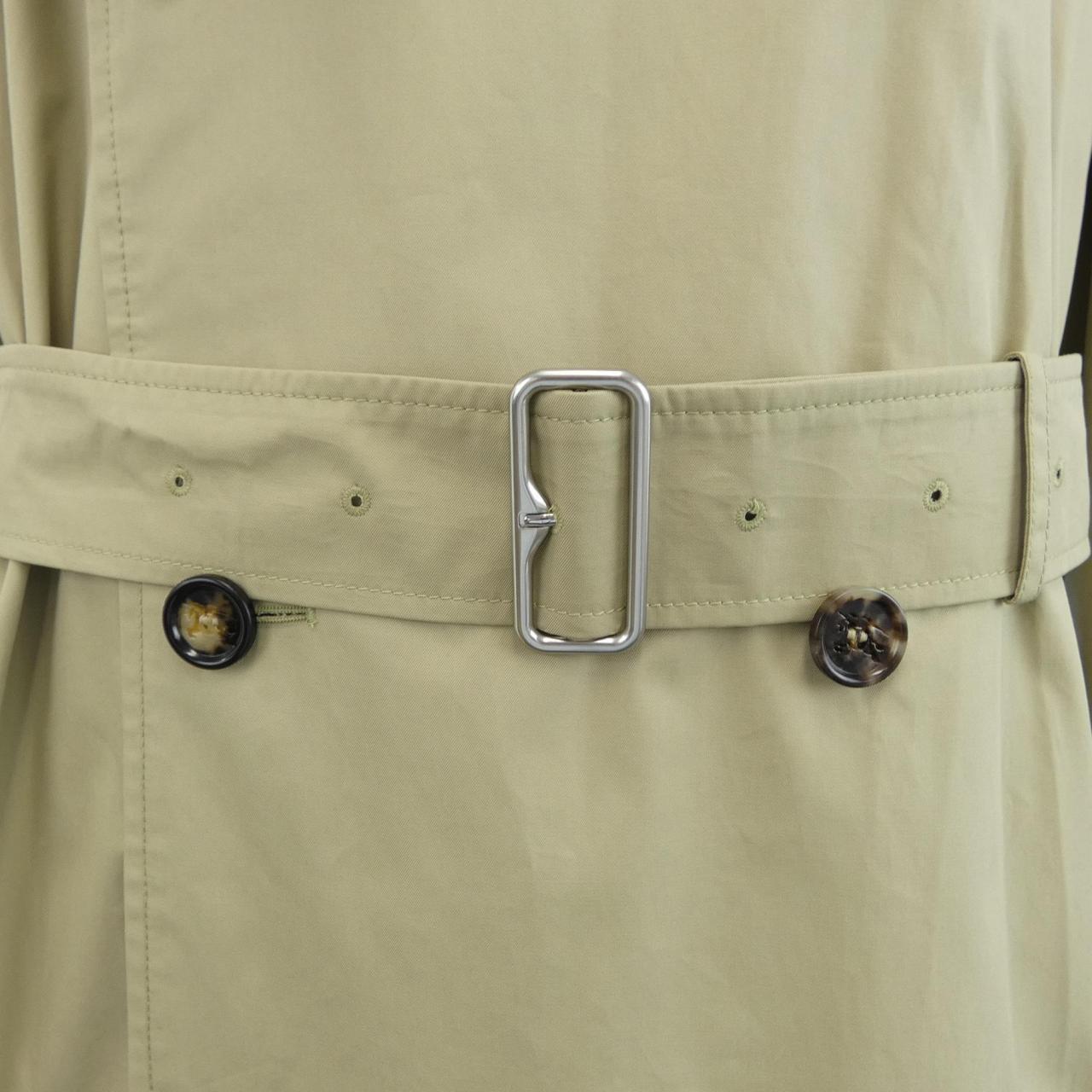バーバリー BURBERRY 8079391 トレンチコート