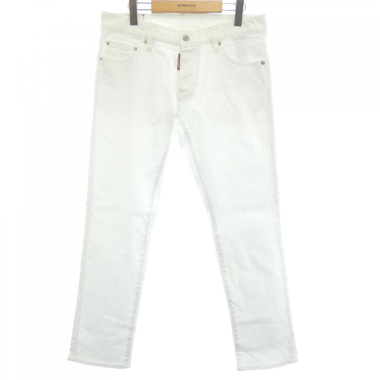 ディースクエアード DSQUARED2 S74LA0992 ジーンズ