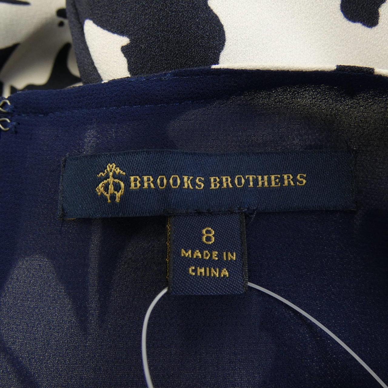 ブルックスブラザーズ BROOKS BROTHERS ワンピース
