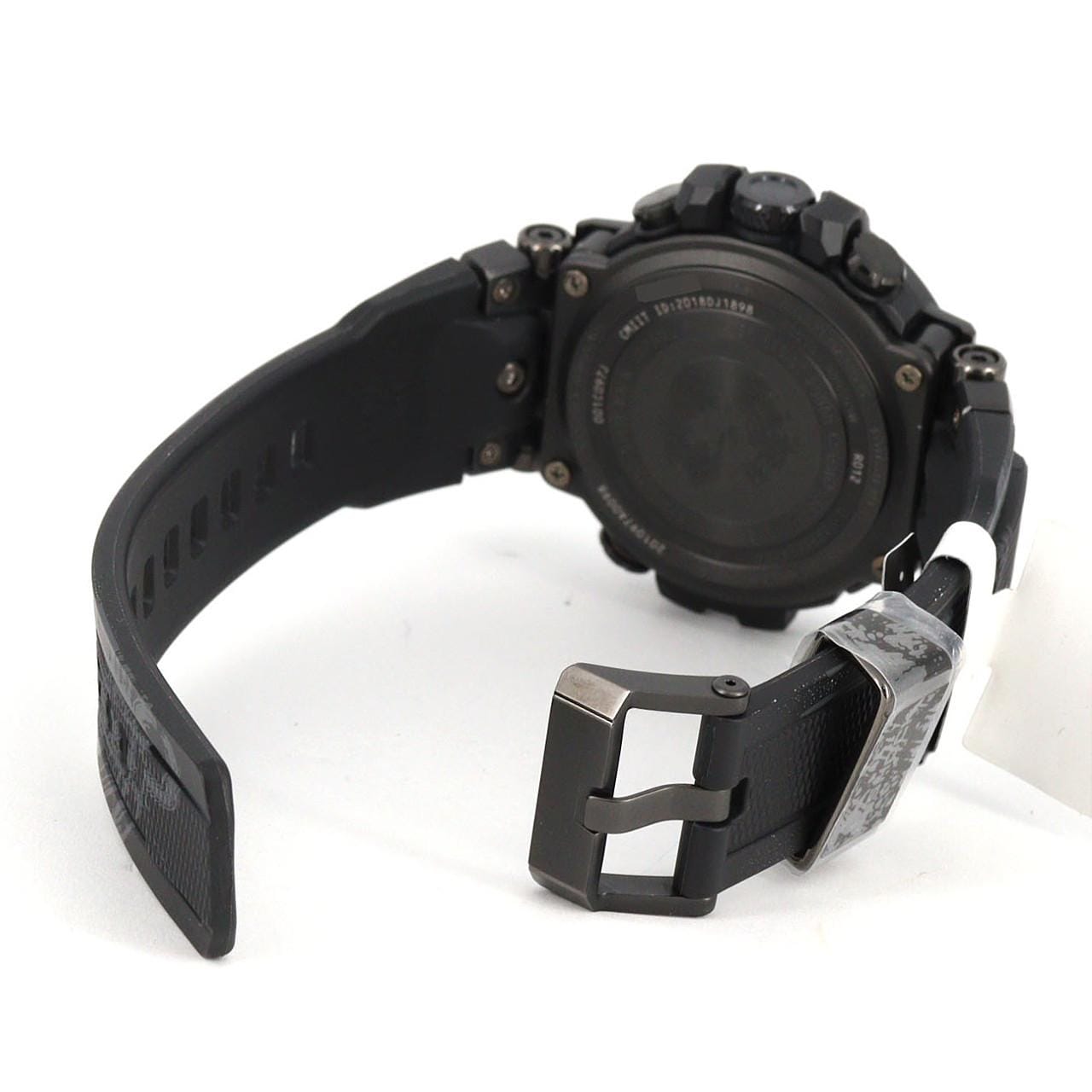 カシオ G-SHOCK･MT-G 電波時計 MTG-B1000TJ-1AJR その他 自動巻