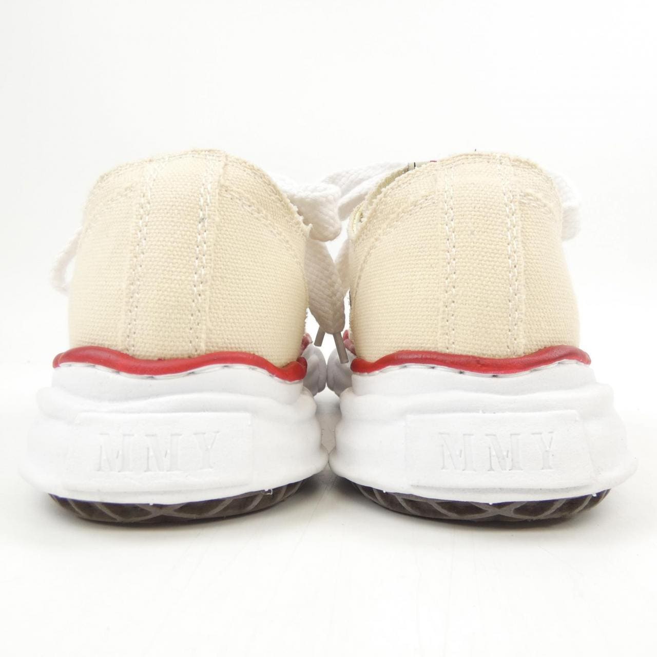 メゾンミハラヤスヒロ MAISON MIHARA YASUHI A04FW729 スニーカー