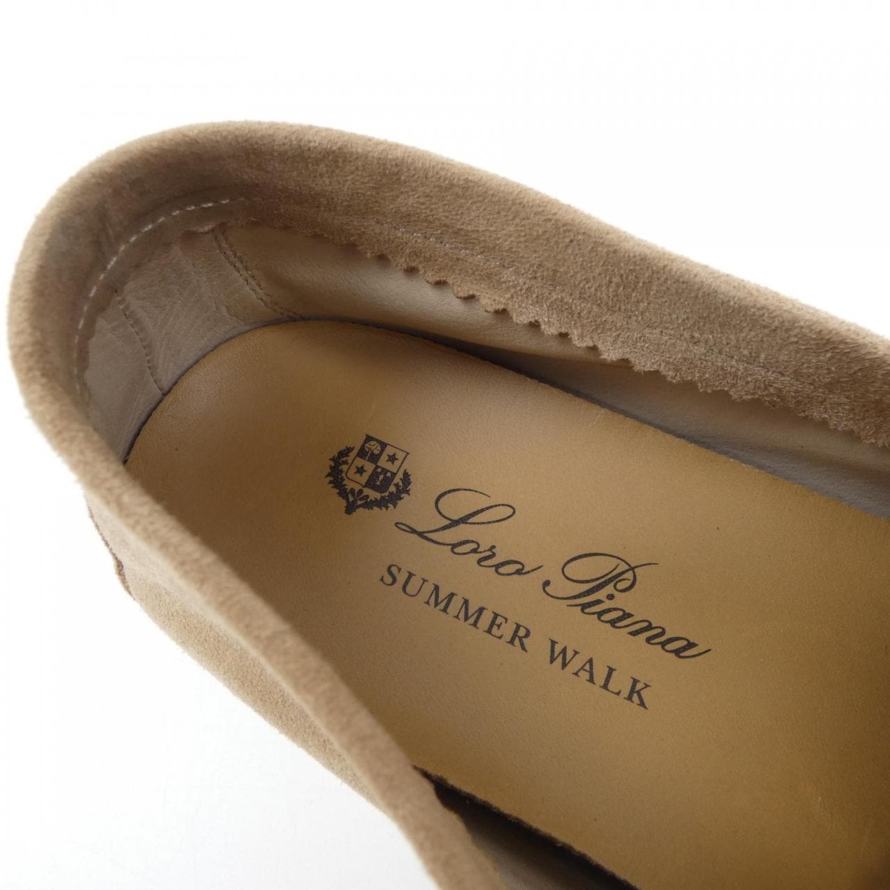 ロロピアーナ Loro Piana FAE5444 シューズ