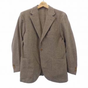 ボリオリ BOGLIOLI X2902E　23　DOVER ジャケット