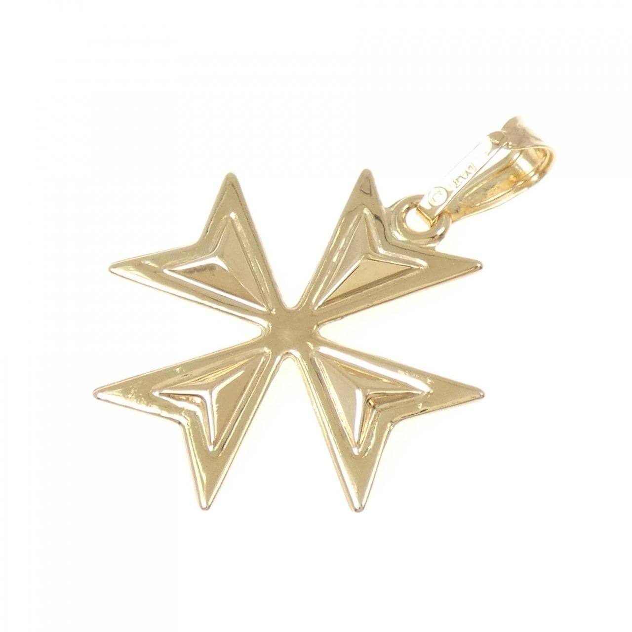 750YG ペンダント