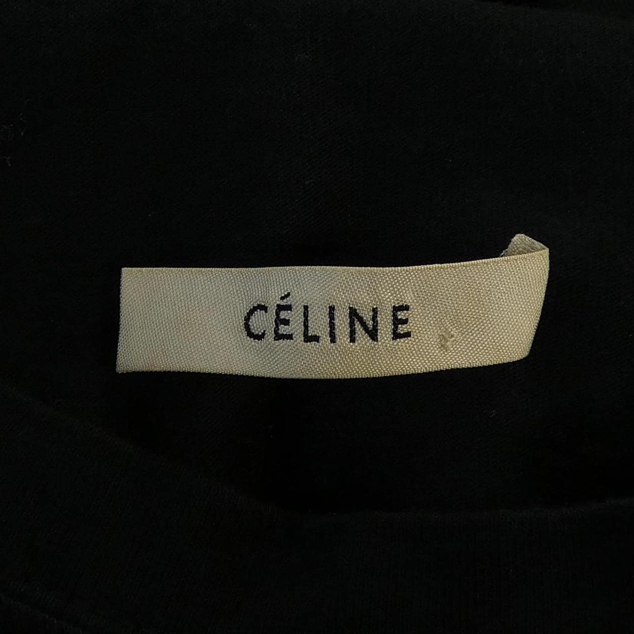 セリーヌ CELINE 2 3FN0/501B トップス