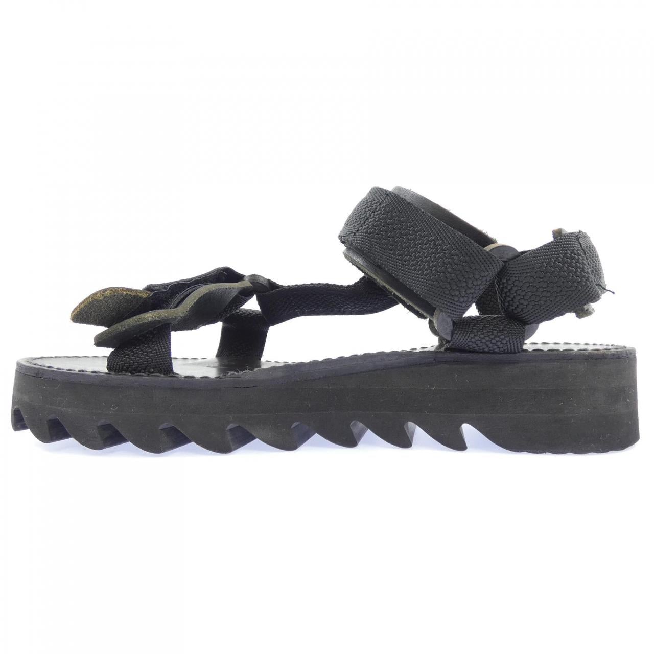 エンダースキーマー HENDER SCHEME BS-S-WEB サンダル