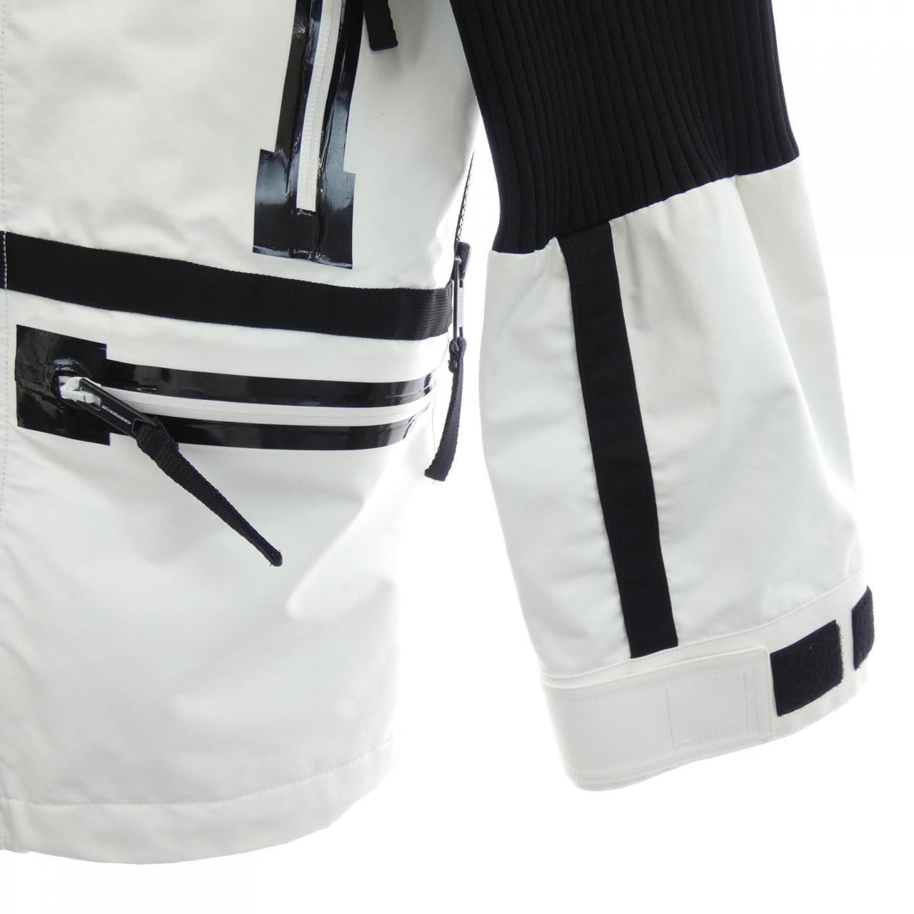 BURBERRY 4559348 Jacket