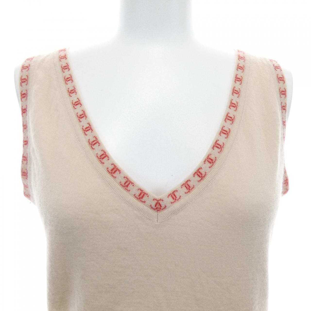 【ヴィンテージ】シャネル CHANEL P17932V00946 01S ニット