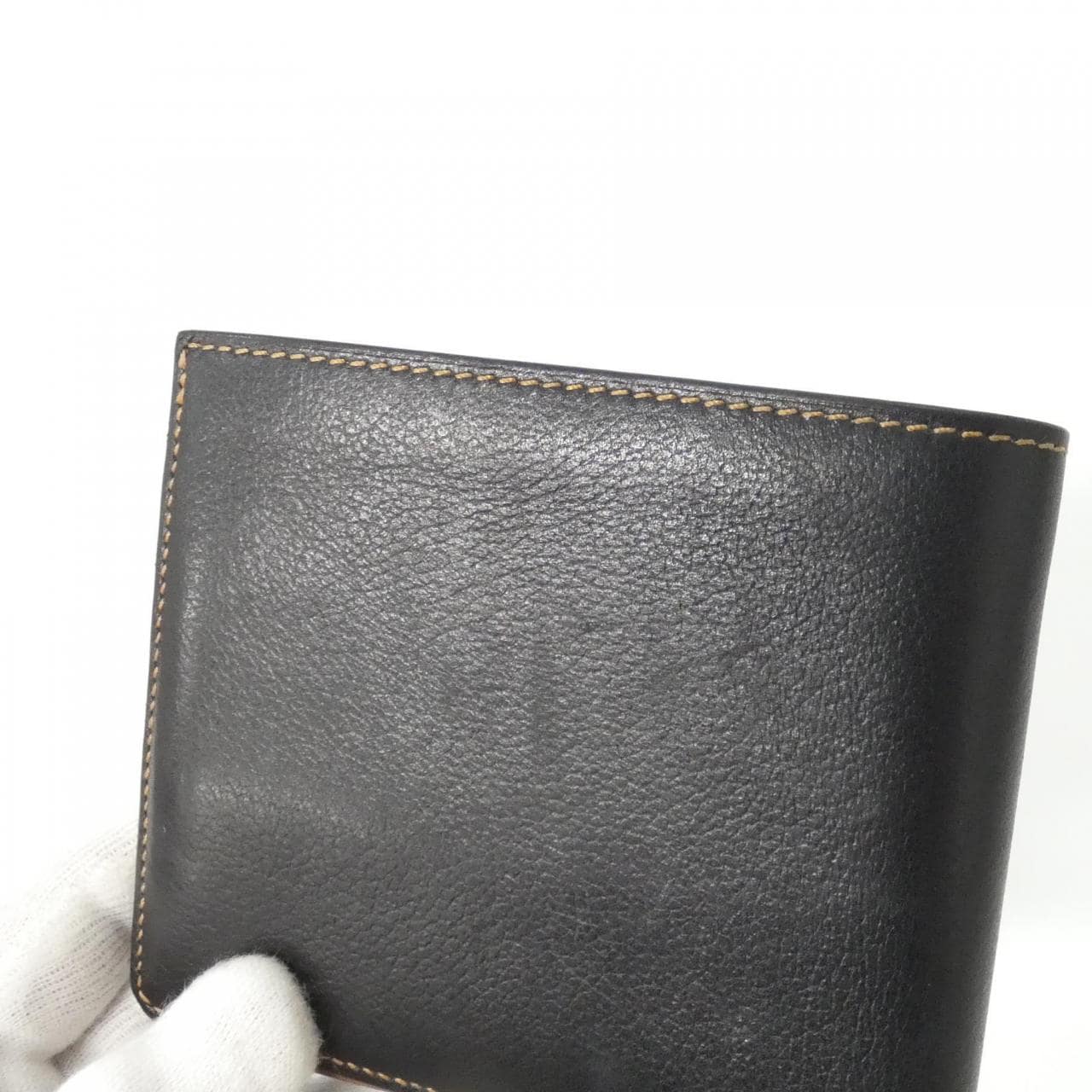 エルメス アッシュ セリエ コンパクト ヴェルソ 084768CK 財布