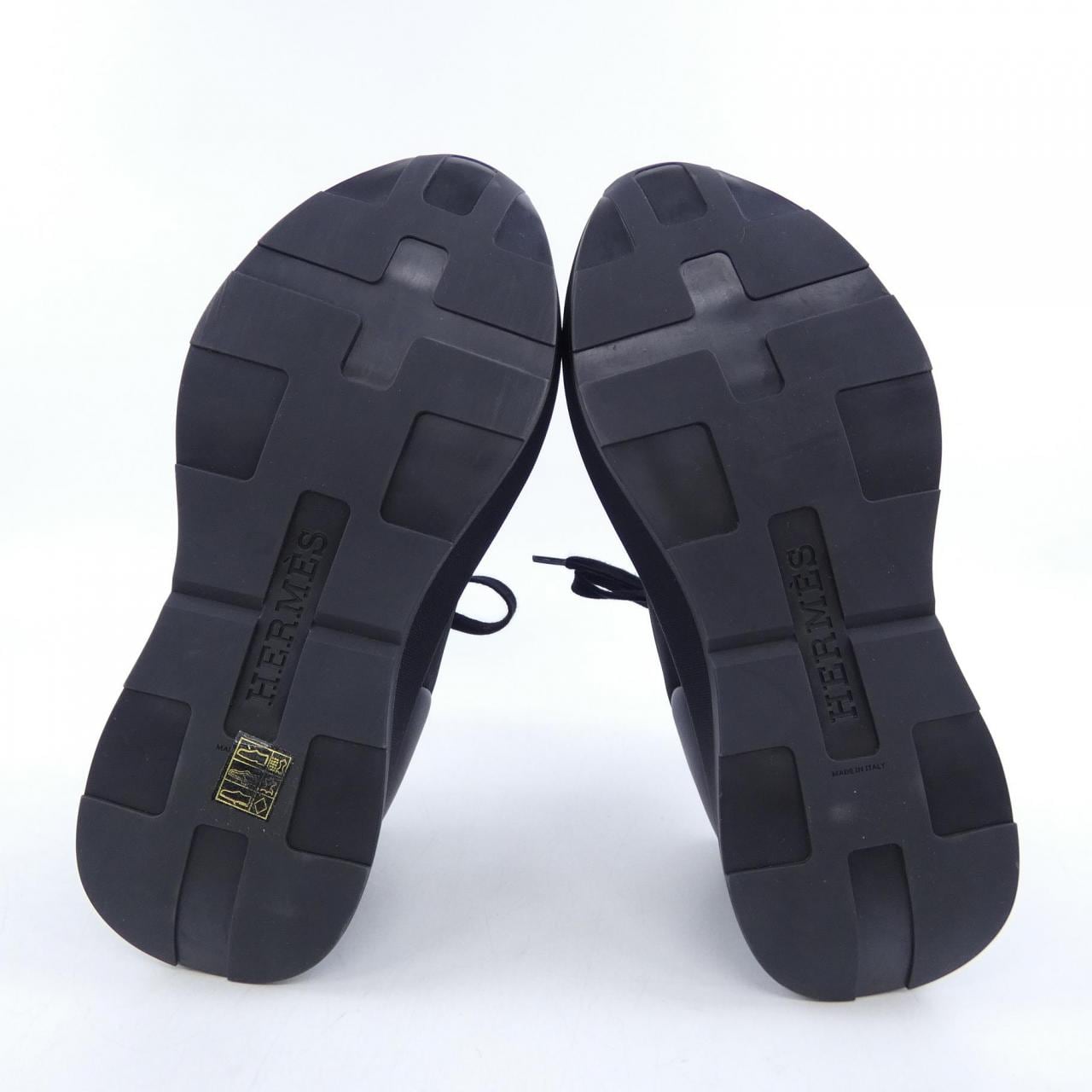 HERMES 222912Z 運動鞋