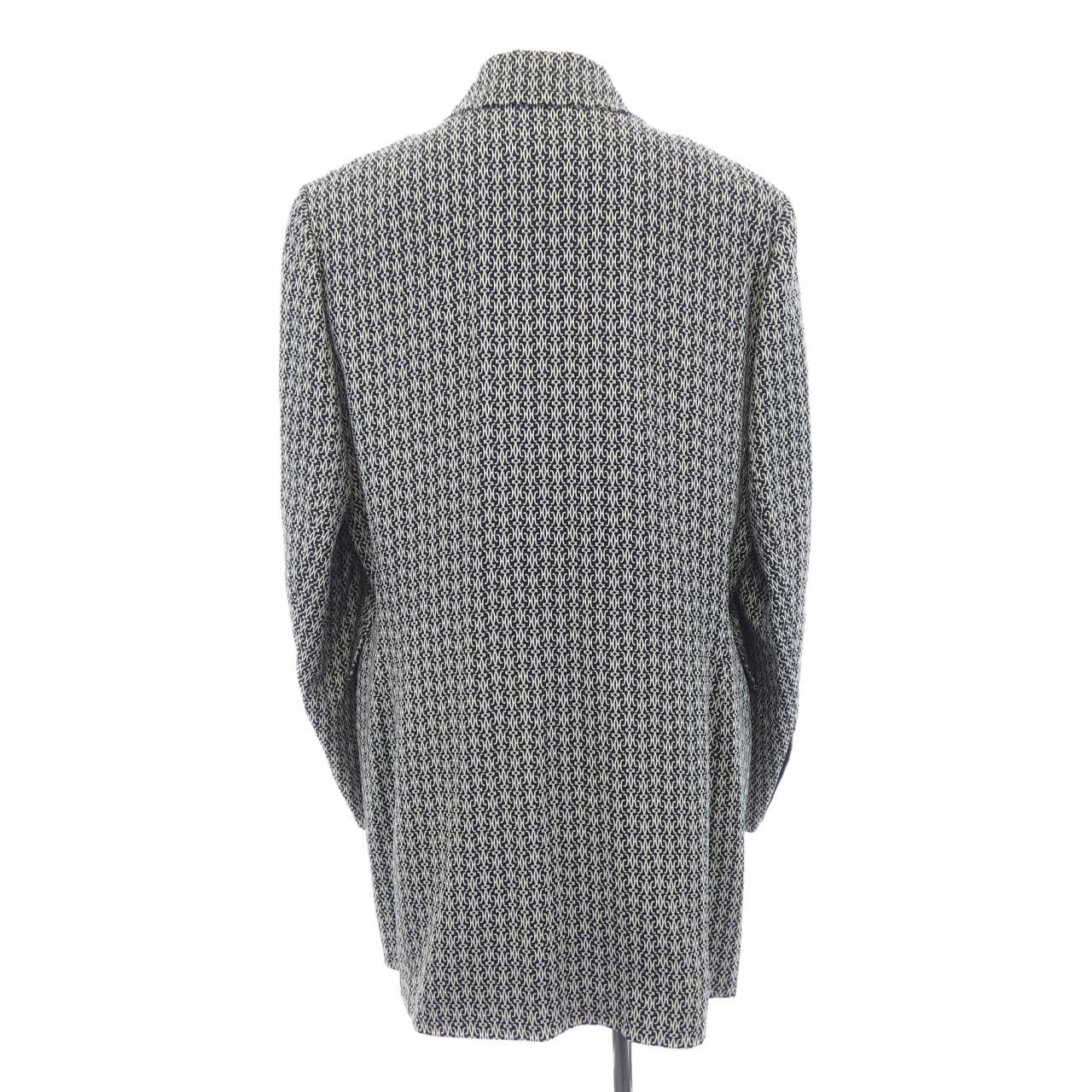 [vintage] HERMES夹克