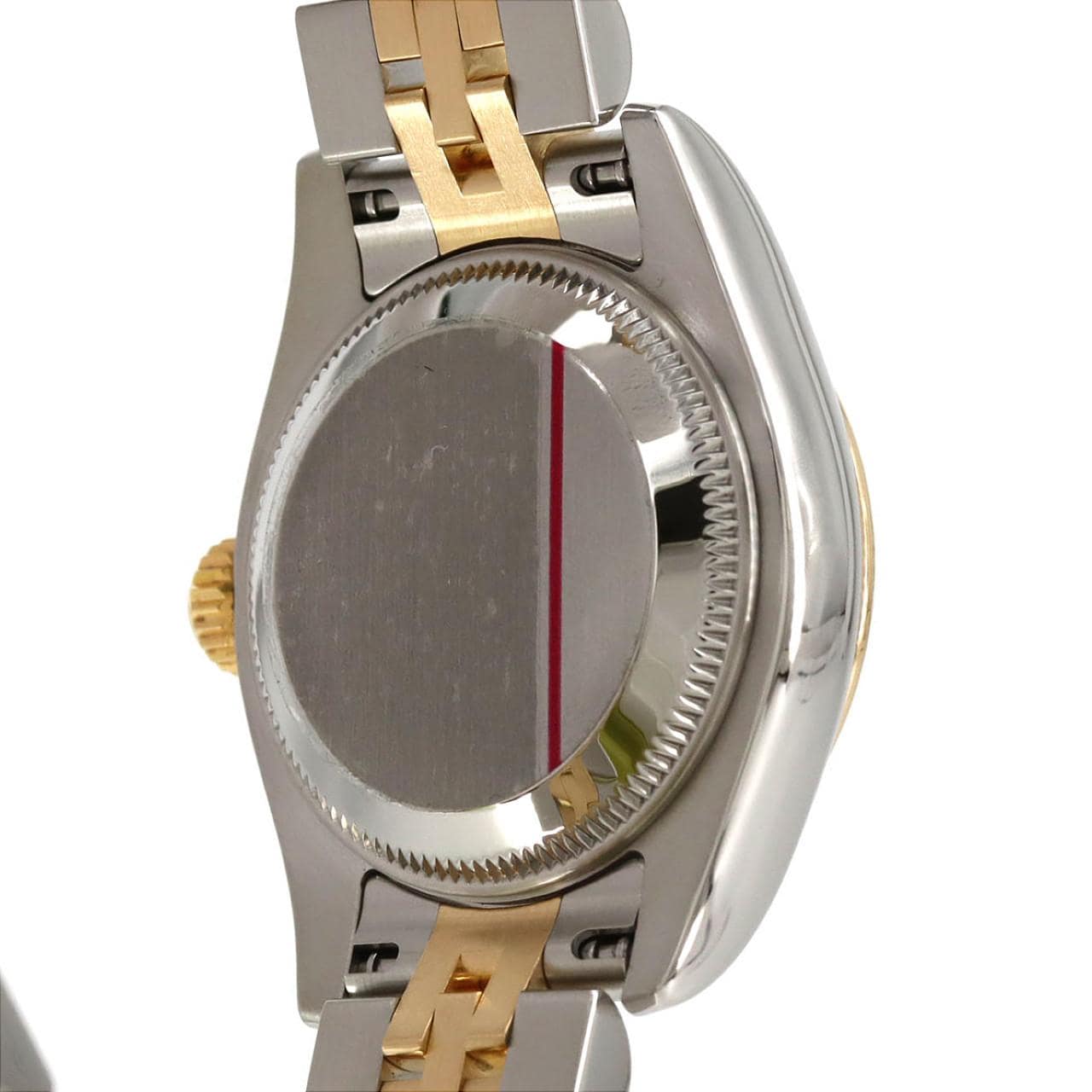 ロレックス デイトジャスト 179173G SSxYG 自動巻 Z番