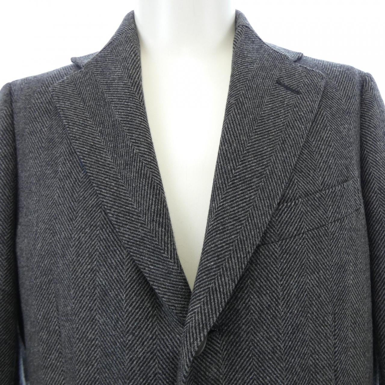 ユニバーサルランゲージ UNIVERSAL LANGUAGE コート