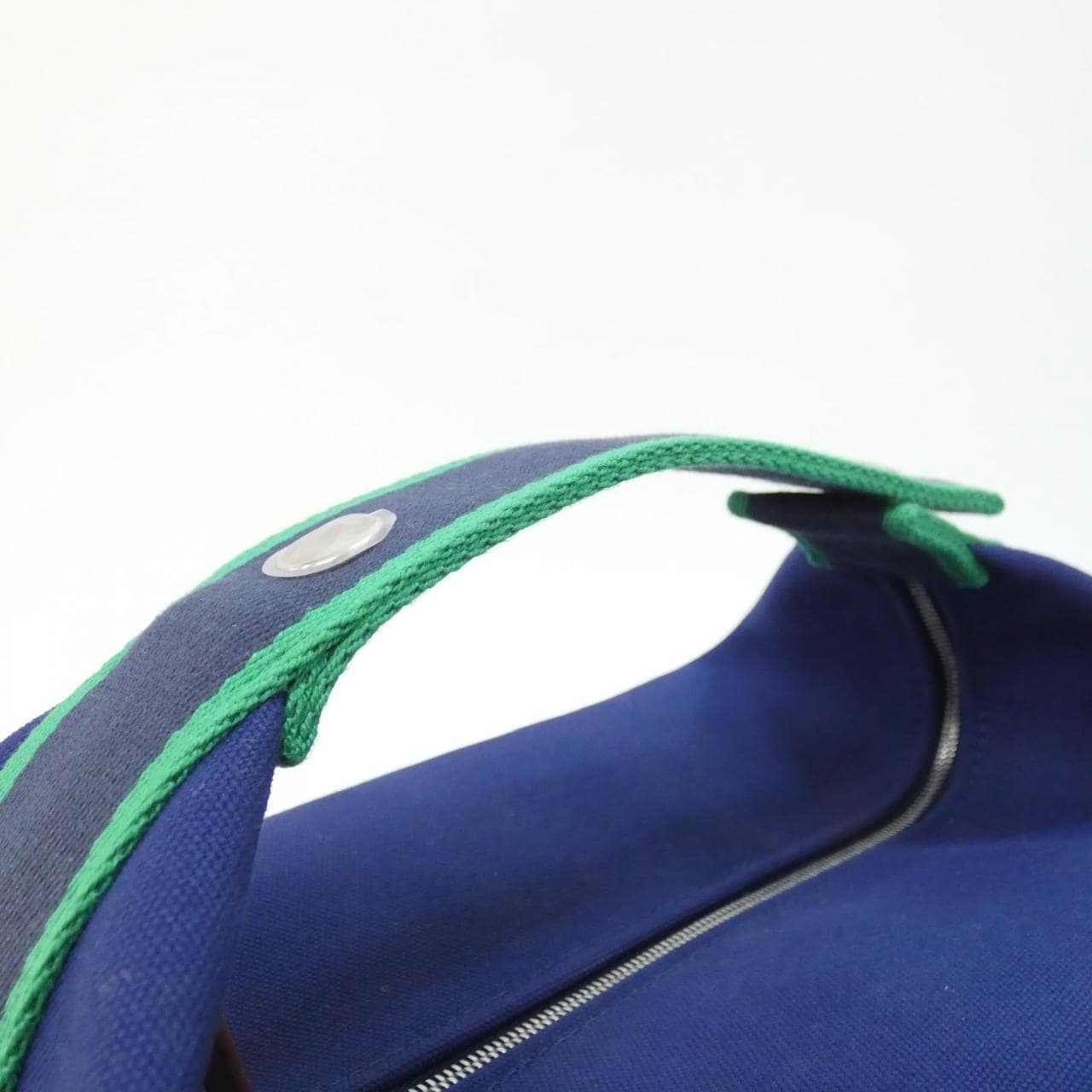 エルメス ブリッド ア ブラック GM 103223M ポーチ