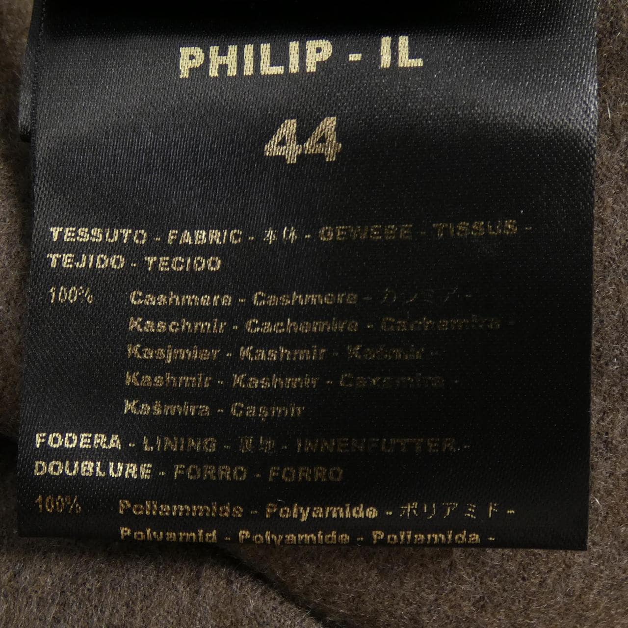 穆雷MOORER LORO PIANA RAIN SYSTEMPHILIP-IL羽絨服