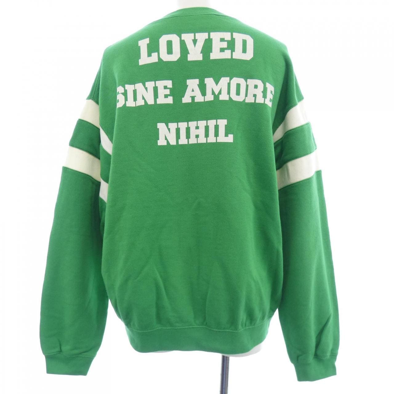 グッチ GUCCI 655471 XJDHO スウェット