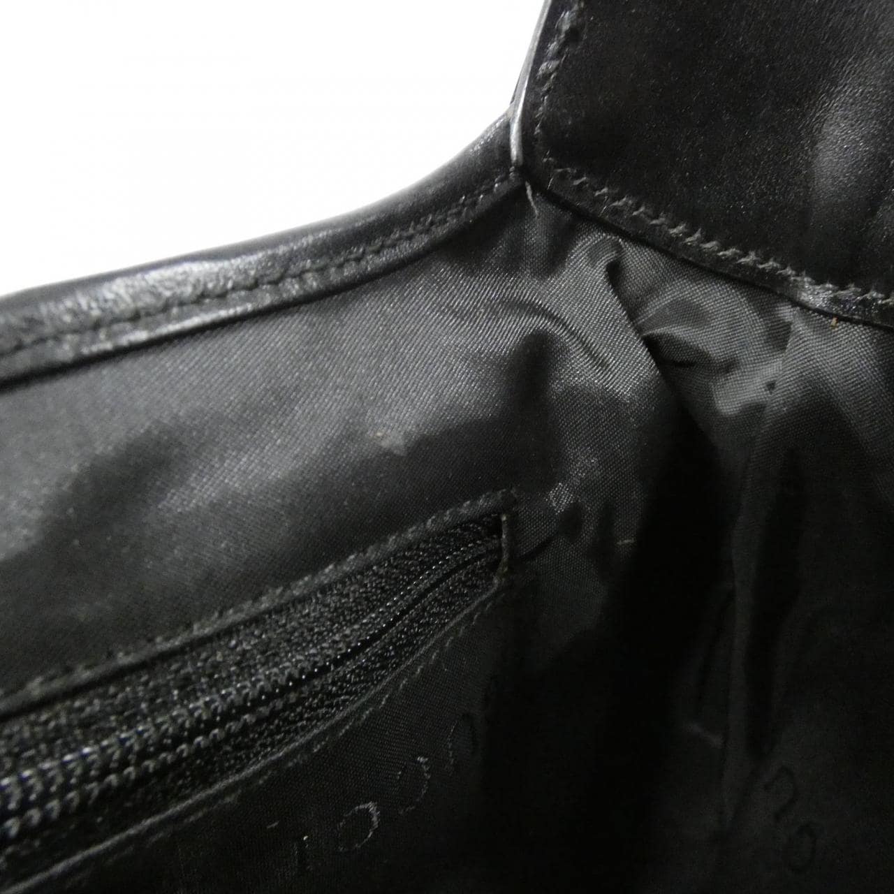 【ヴィンテージ】グッチ 001 3306 ショルダーバッグ