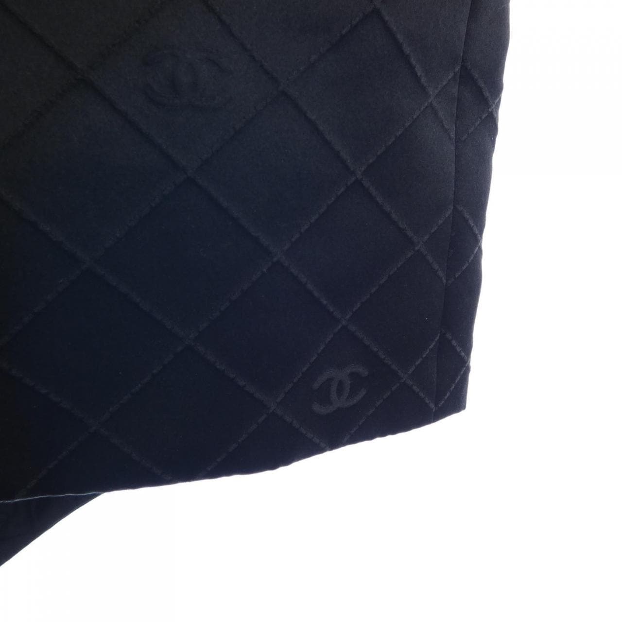 シャネル CHANEL P71783V63181 スカート