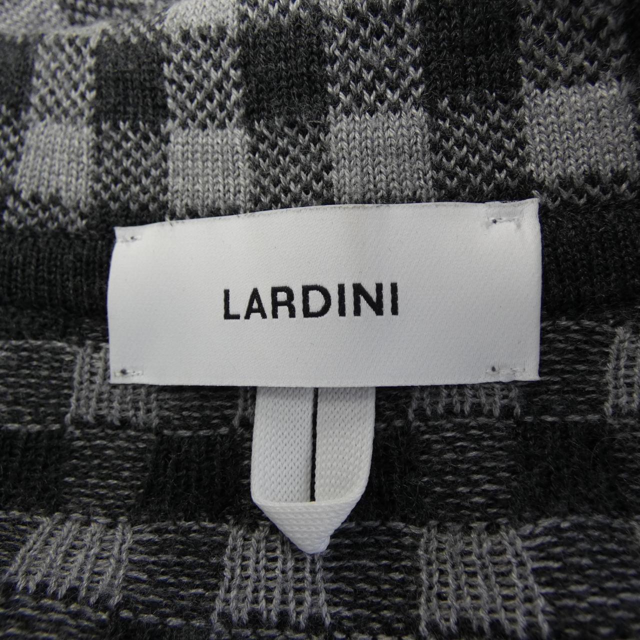 ラルディーニ LARDINI ジャケット