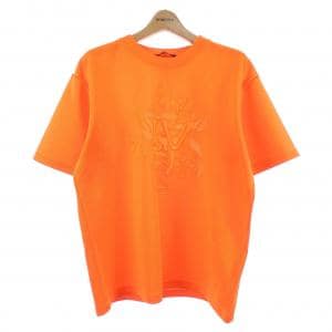 ルイヴィトン LOUIS VUITTON LVヴェジェトゥルレースエンブロイダリーTシャツ HIY88WTYS Tシャツ