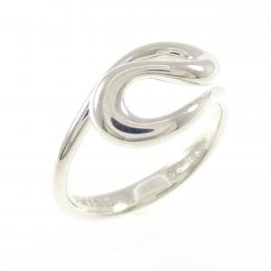 ティファニー オープンウェーブ リング