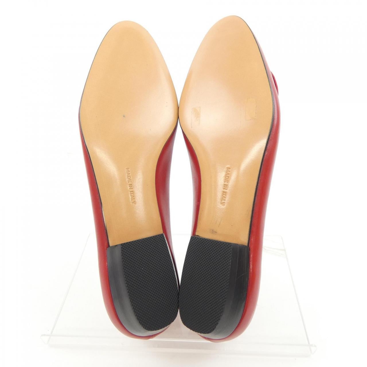 【ヴィンテージ】サルヴァトーレフェラガモ SALVATORE FERRAGAMO LALY パンプス