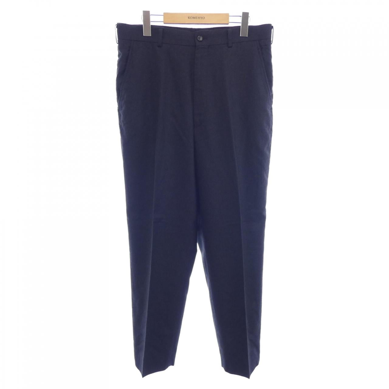コムデギャルソンオム COMME des GARCONS HOMME HB-P034 パンツ