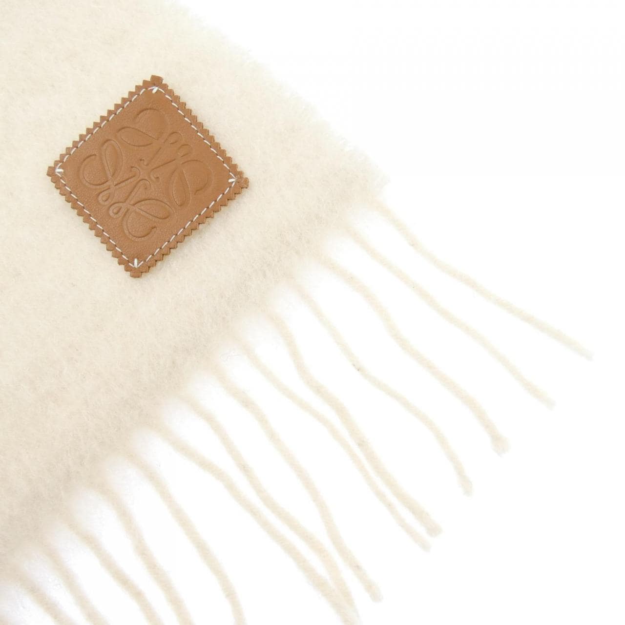 ロエベ LOEWE F655254X01 MUFFLER