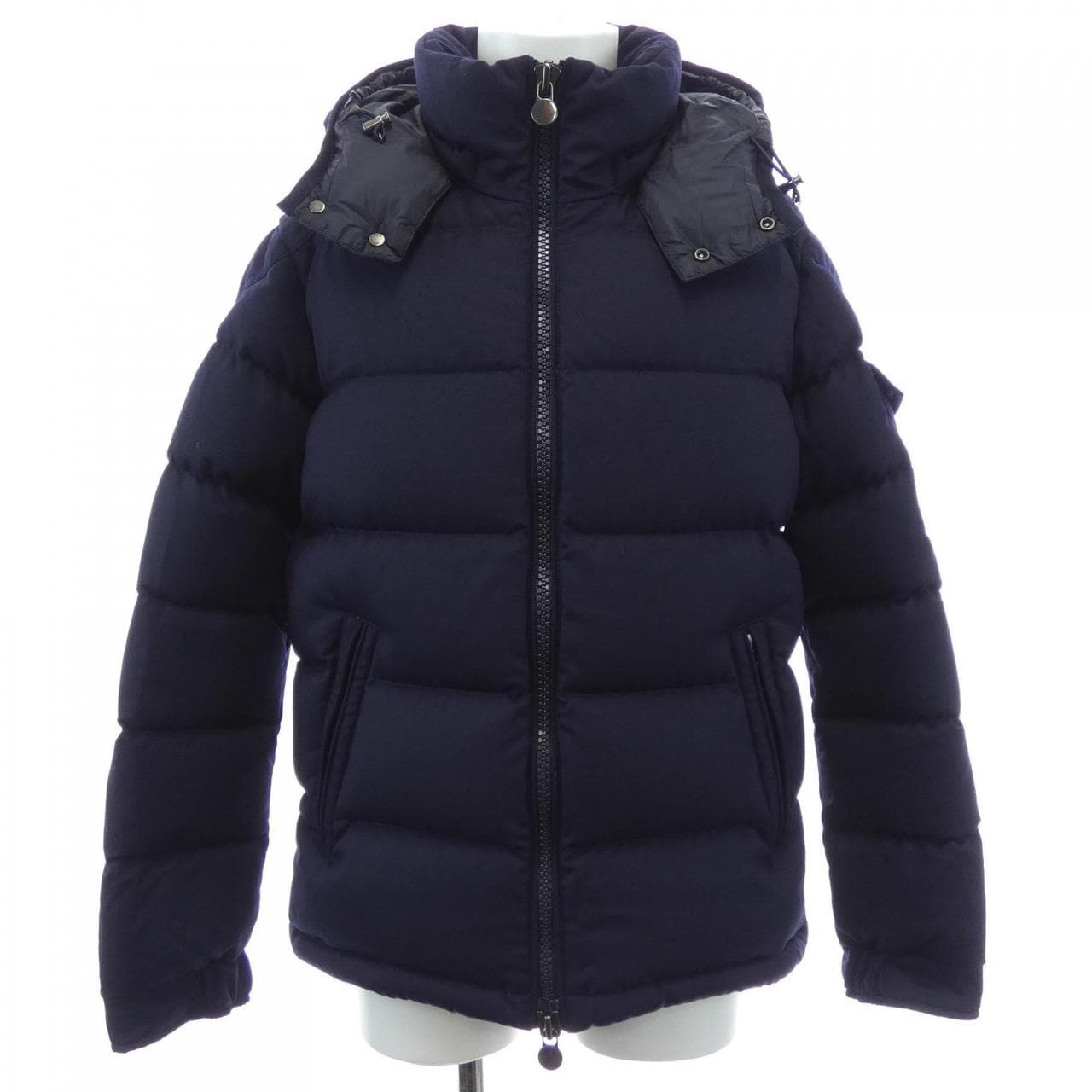 モンクレール MONCLER MONTGENEVRE ダウンジャケット