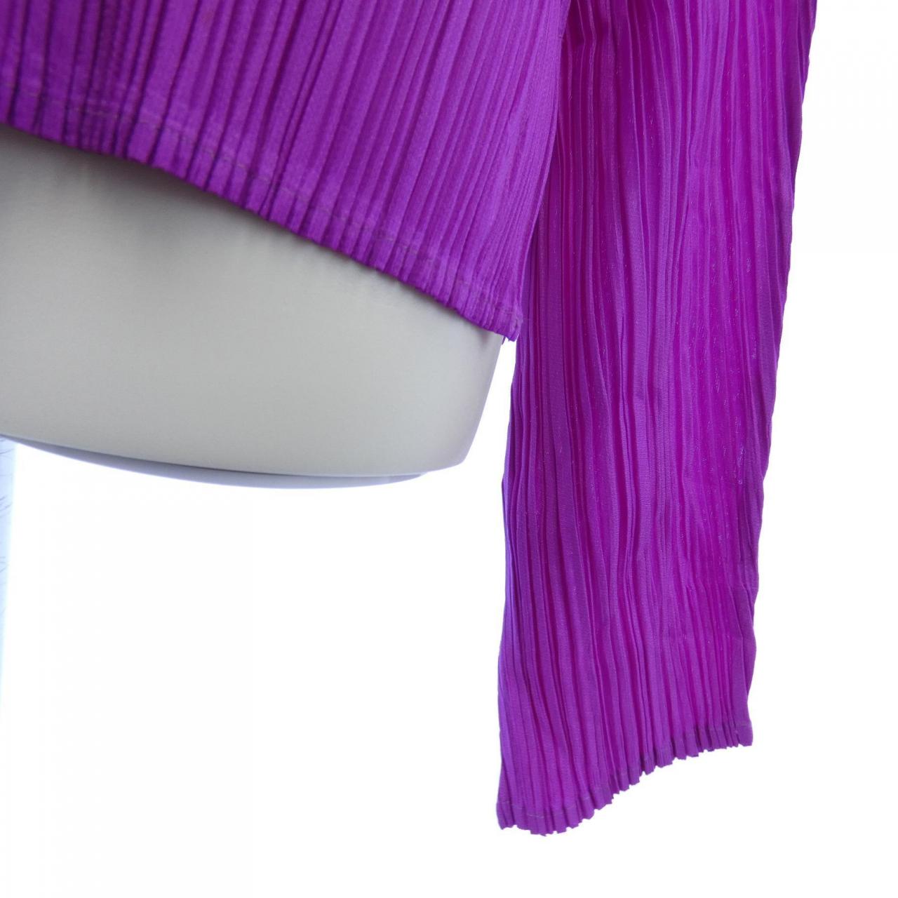 【ヴィンテージ】プリーツプリーズ PLEATS PLEASE PP23-JJ189 シャツ