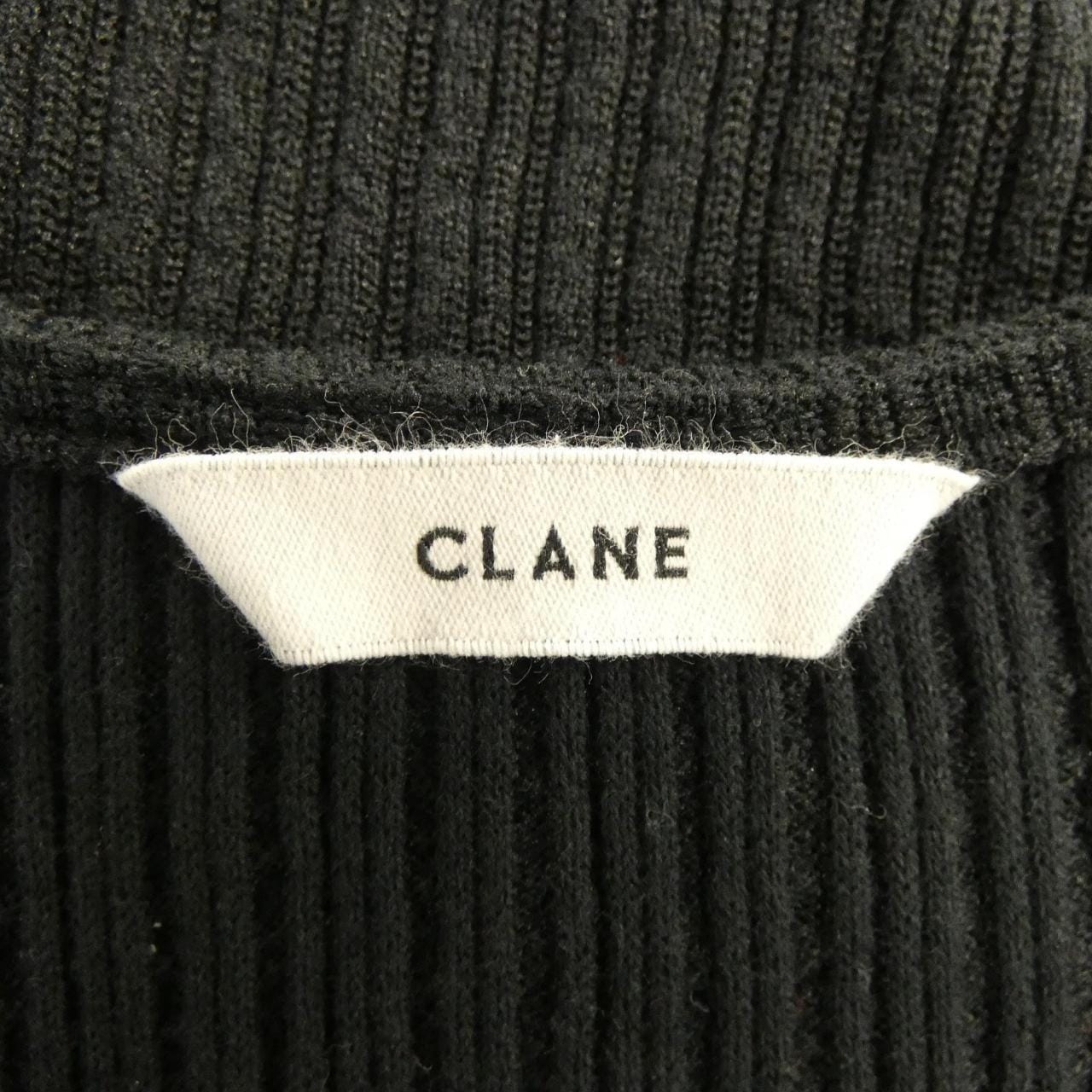 クラネ CLANE ニット