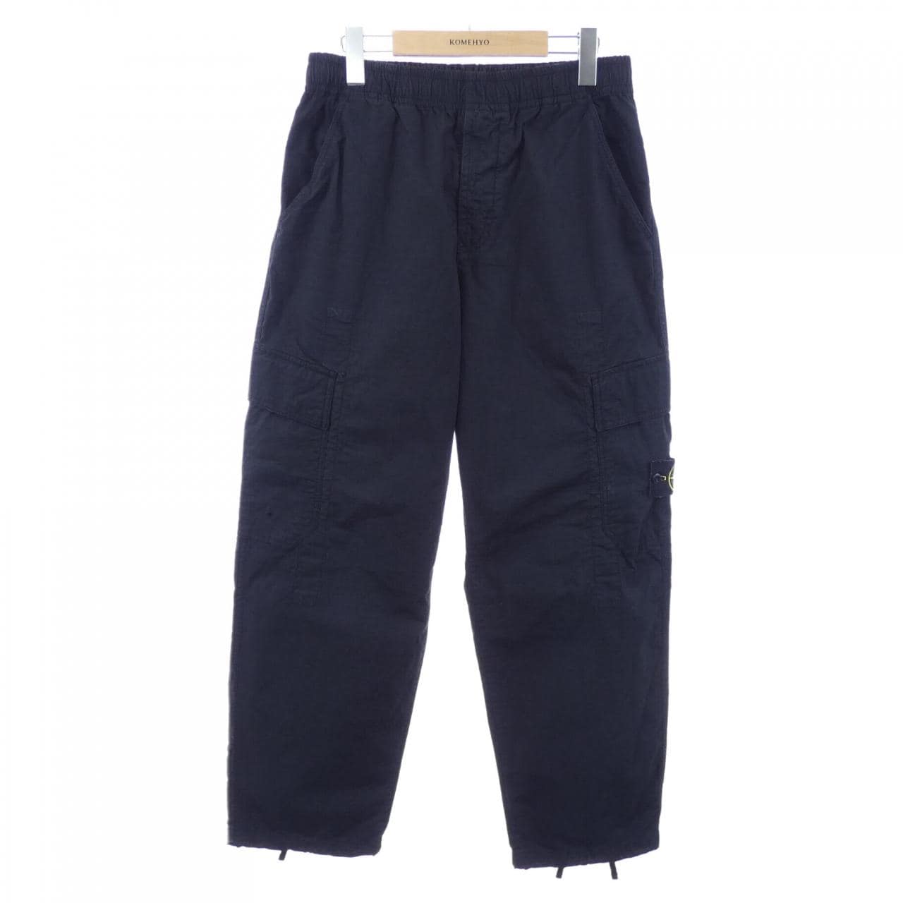 ストーンアイランド STONE ISLAND K1S153100022 S0063 パンツ