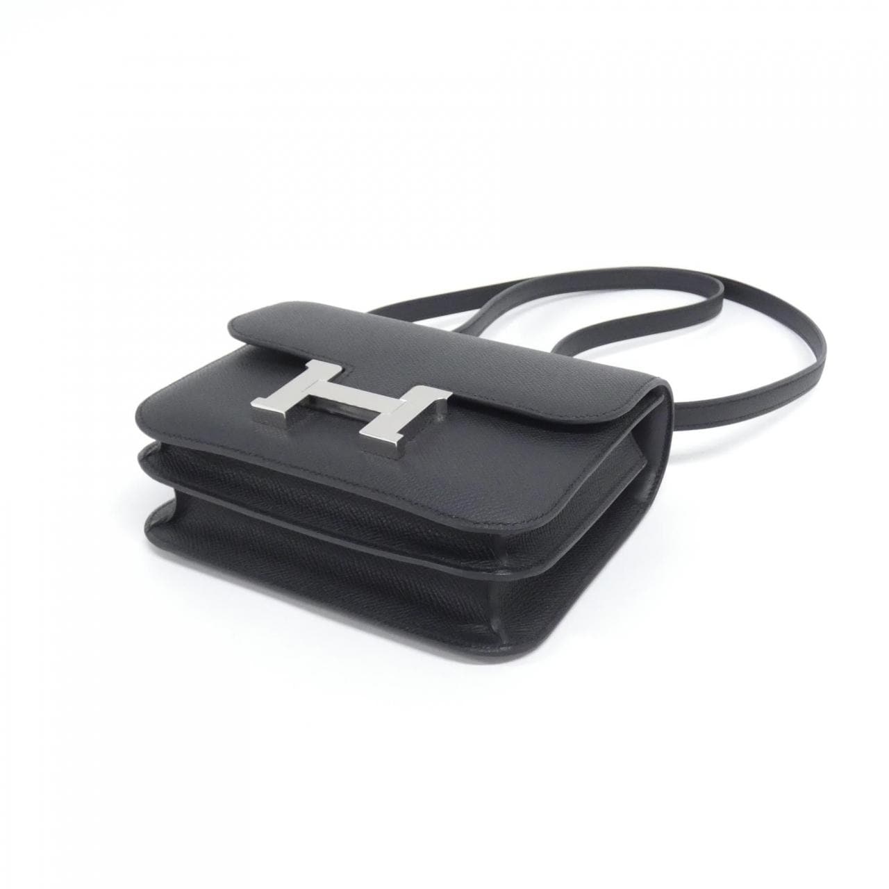 エルメス コンスタンス3 MINI 083905CK ショルダーバッグ