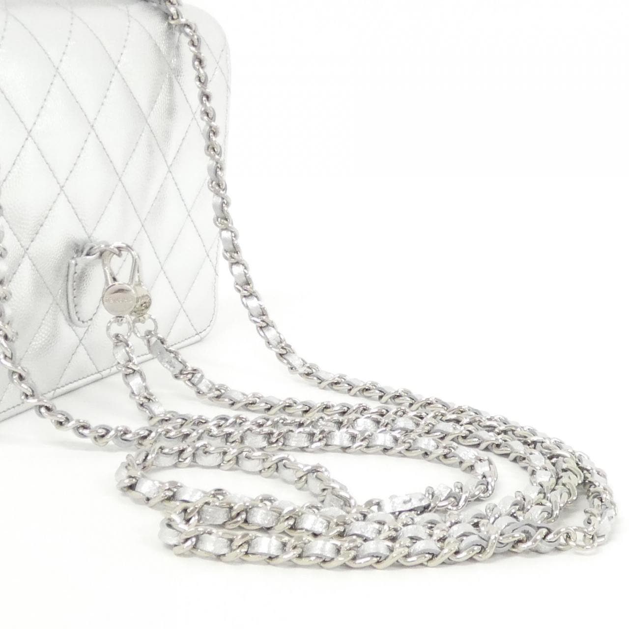 シャネル AP4406 リュックサック