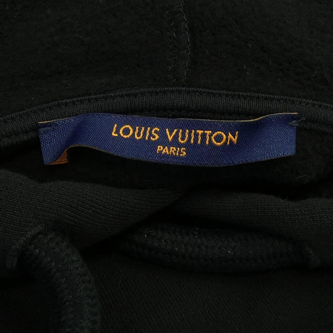 ルイヴィトン LOUIS VUITTON グラフィックフーディ HMY78WIHN パーカー