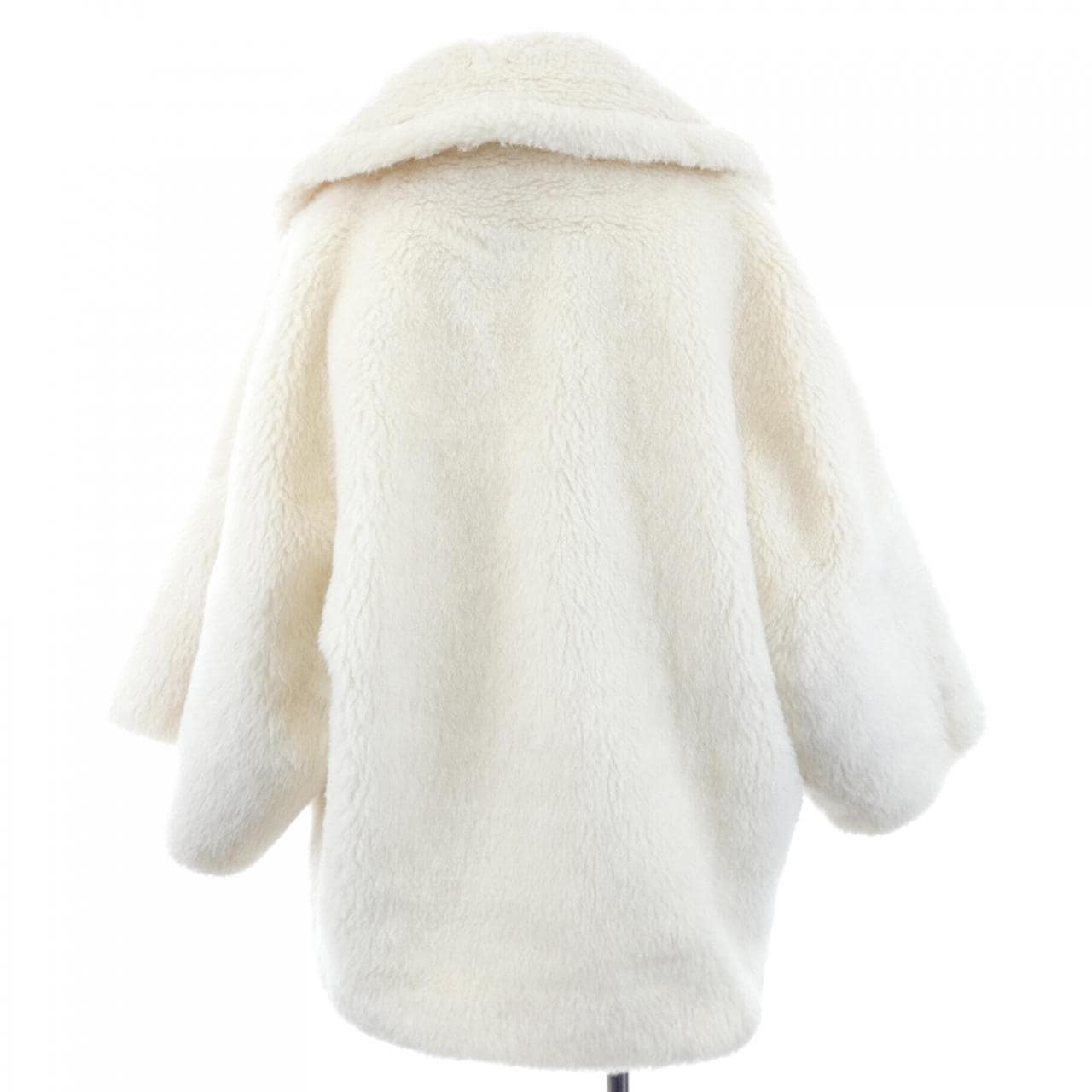 マックスマーラ Max Mara 108101 テディベア コート