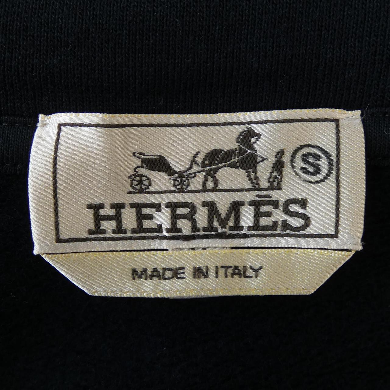 エルメス HERMES ジュ ダドレス JEU D'ADRESS *41-5723 パーカー
