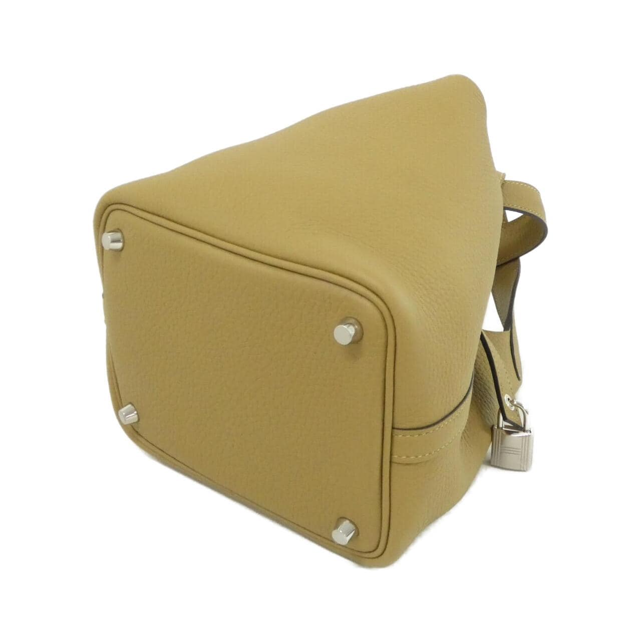 【未使用品】エルメス ピコタン ロック 056289CK バッグ