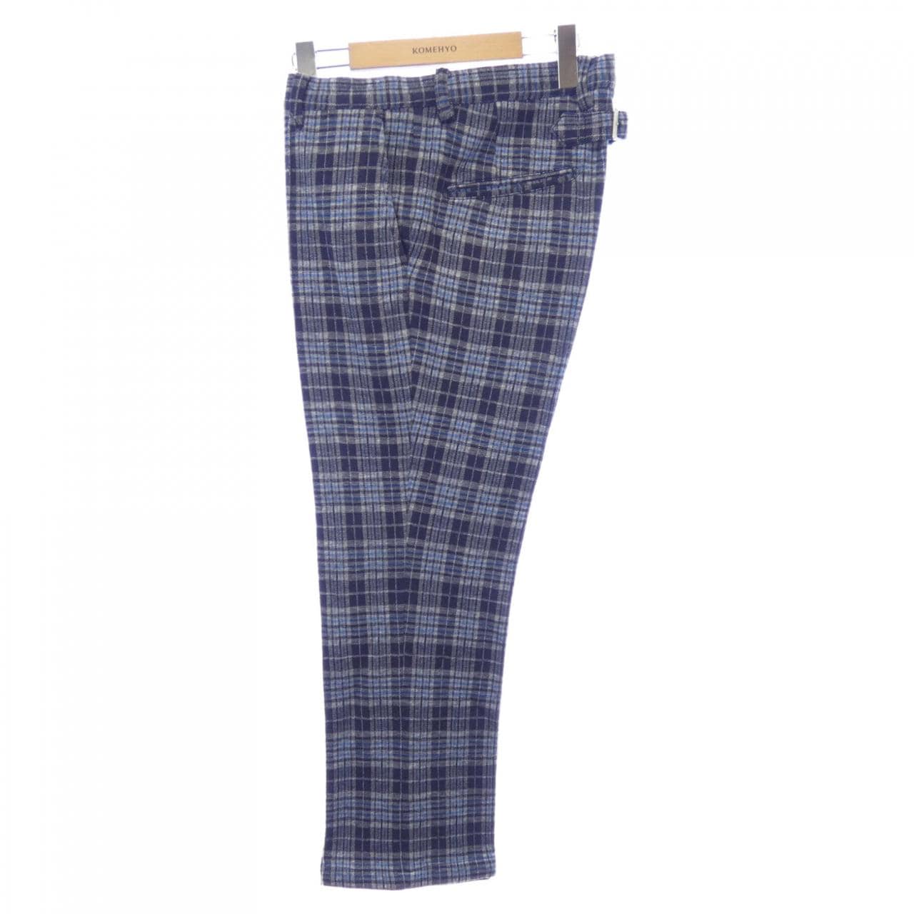 ビームスゴルフ BEAMS GOLF パンツ