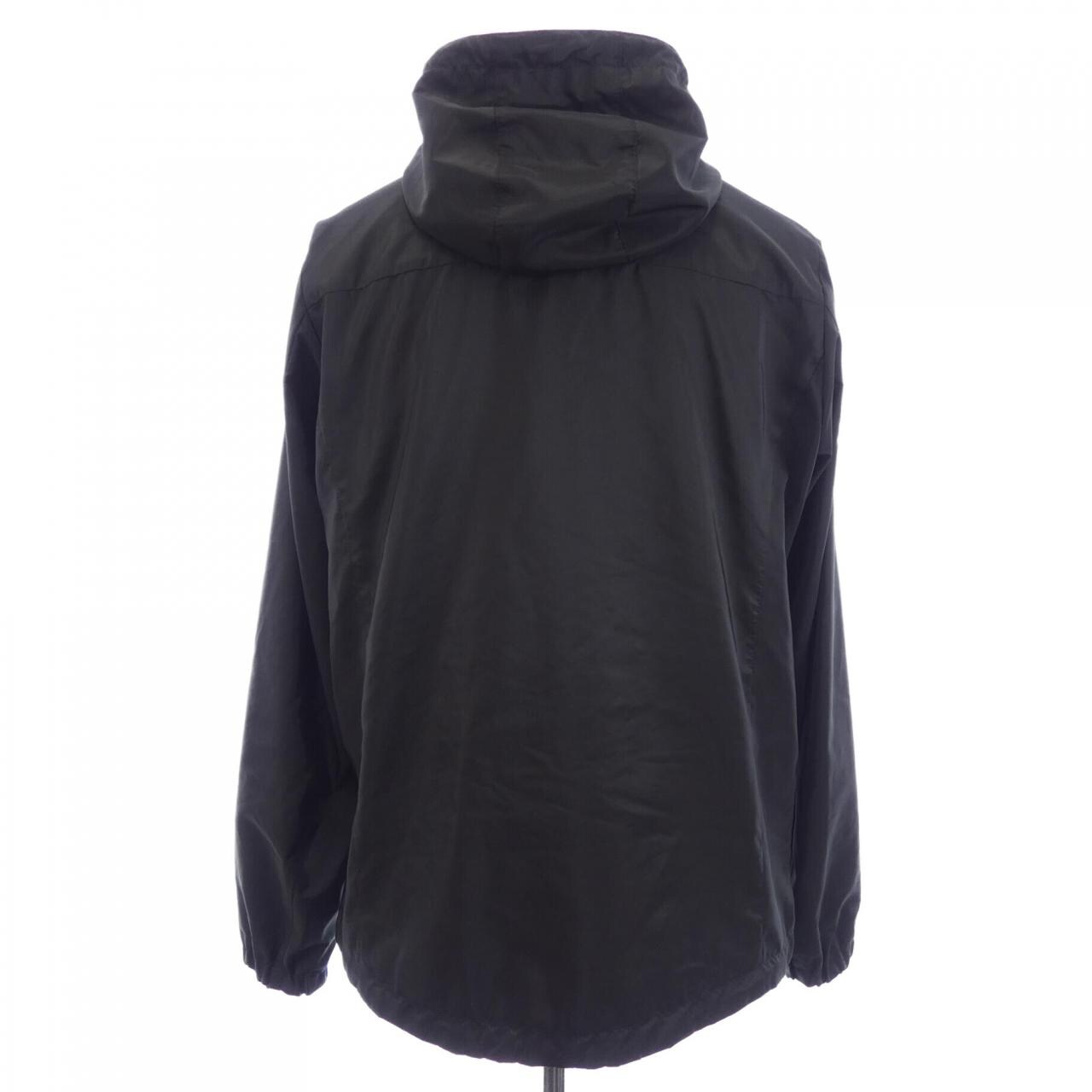 プラダ PRADA トライアングルロゴ SGH058 RWPO 106O ジャケット