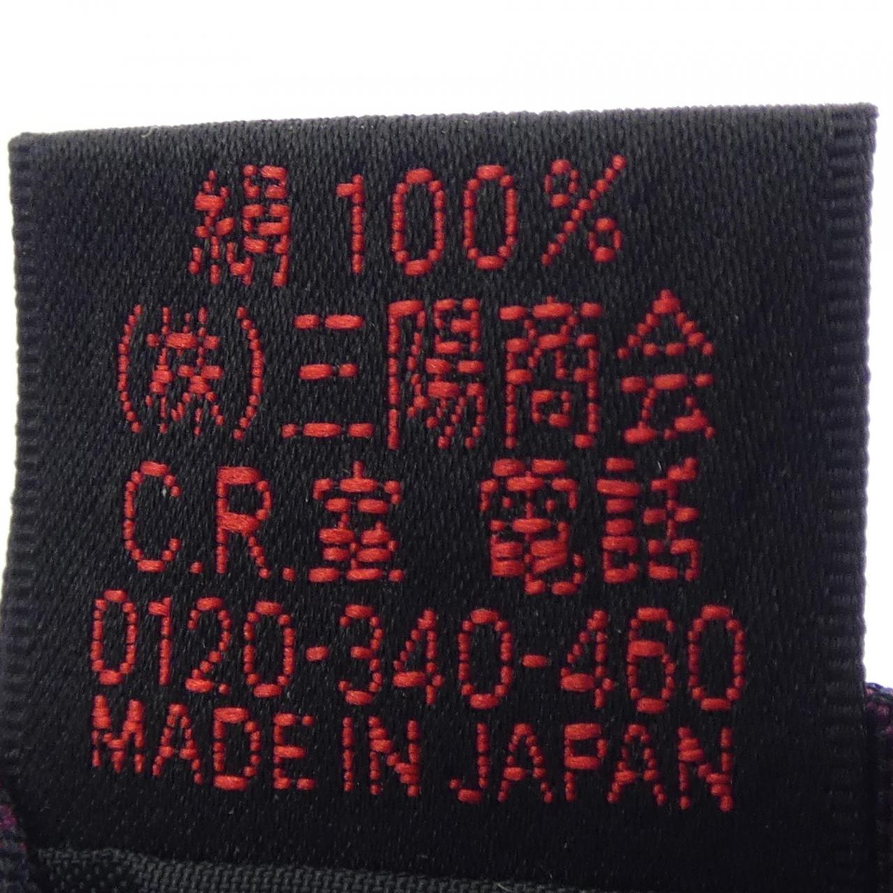 バーバリーロンドン BURBERRY LONDON NECKTIE