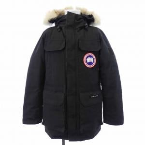 カナダグース CANADA GOOSE 4567JM CITADEL シタデル ダウンジャケット