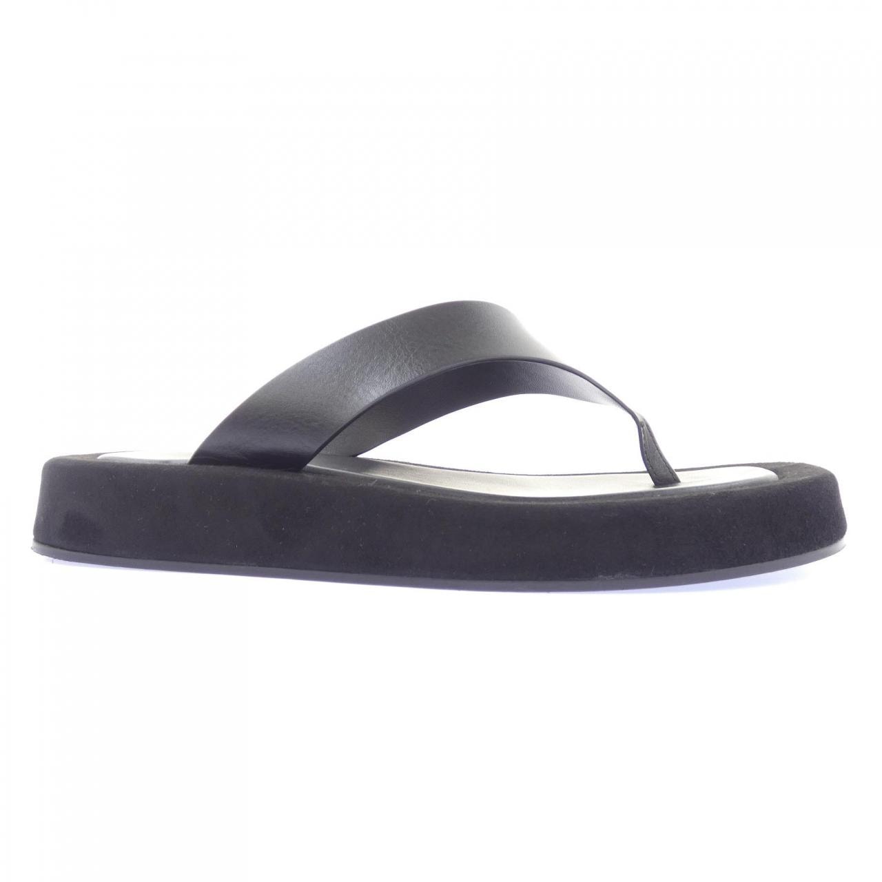 ザロウ THE ROW GINZA F1138L6525 サンダル