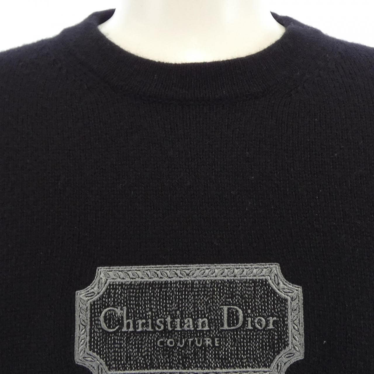 ディオール DIOR CHRISTIAN DIOR COUTURE セーター 243M645AT474 ニット