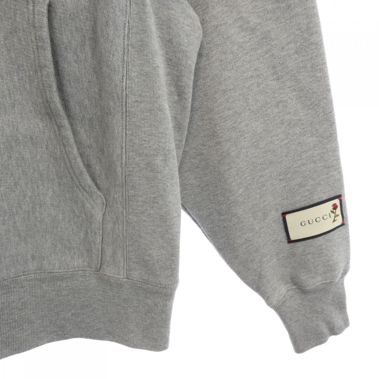 グッチ GUCCI 560502-XJBB2 パーカー