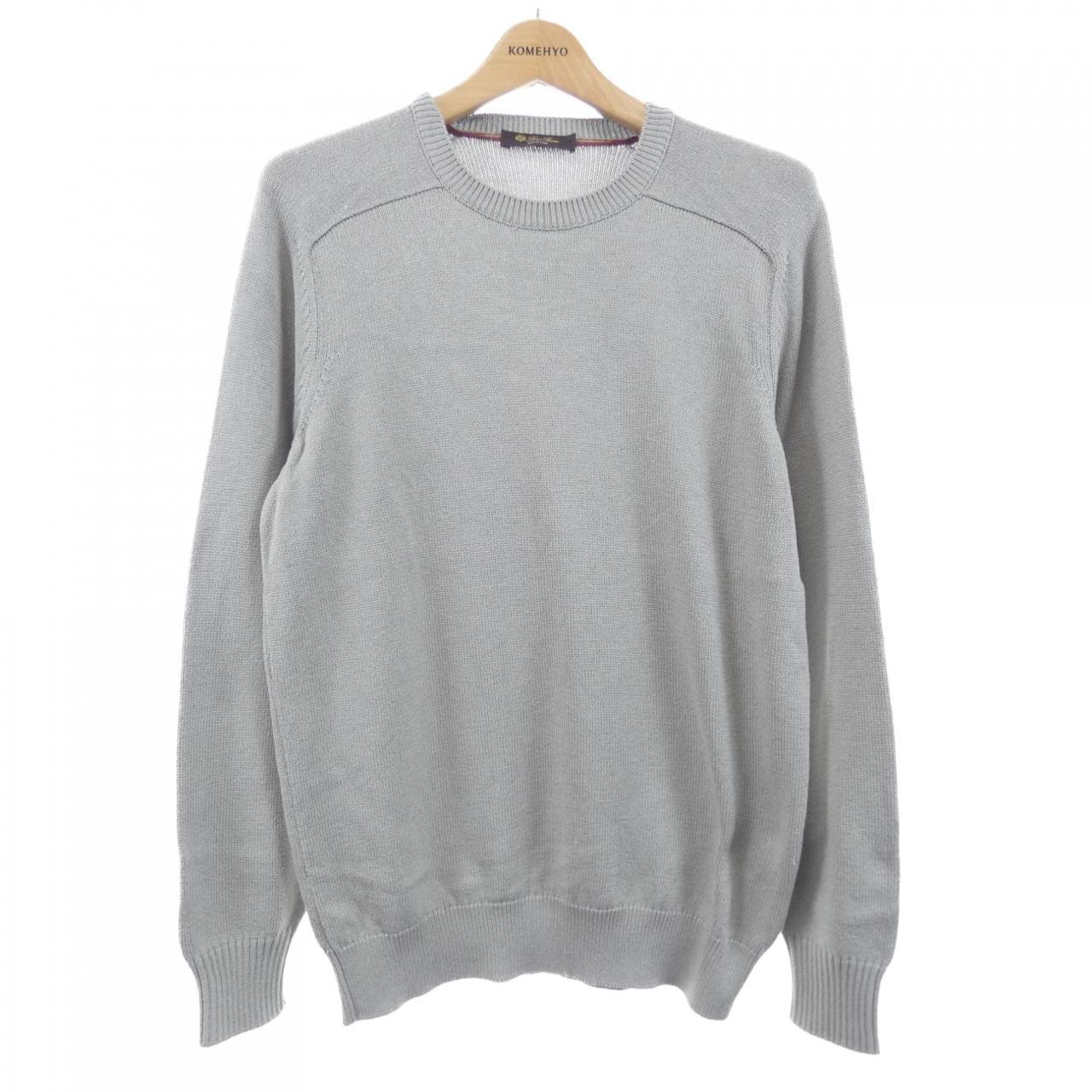 ロロピアーナ Loro Piana WARWIK FAI0661 ニット