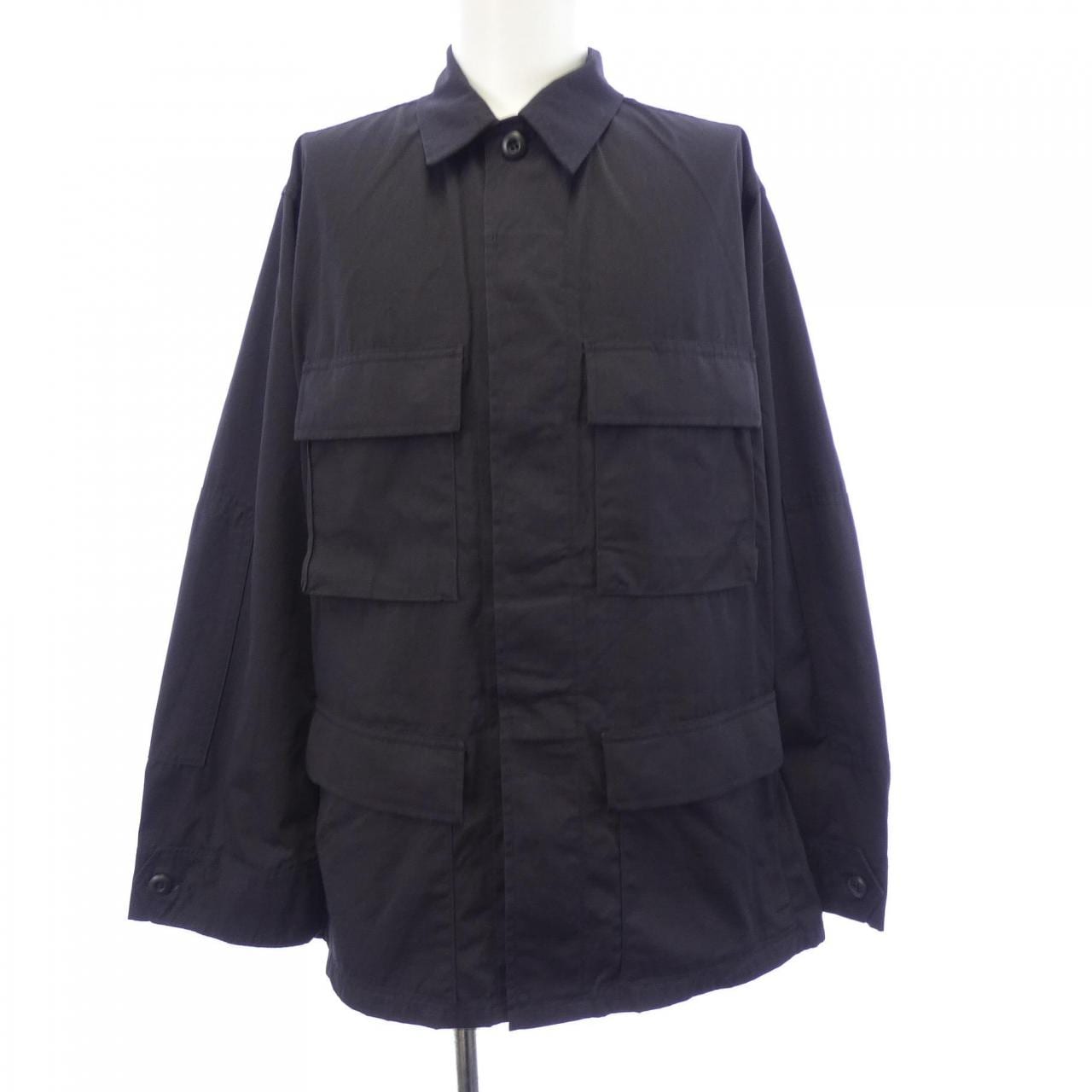 UNICOR ジャケット